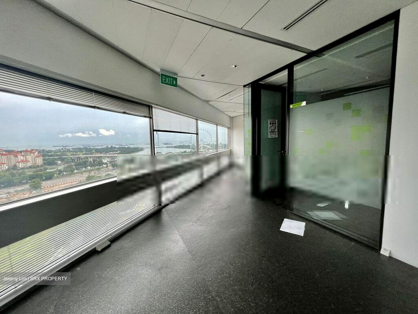 Gateway West (D7), Office #452185851
